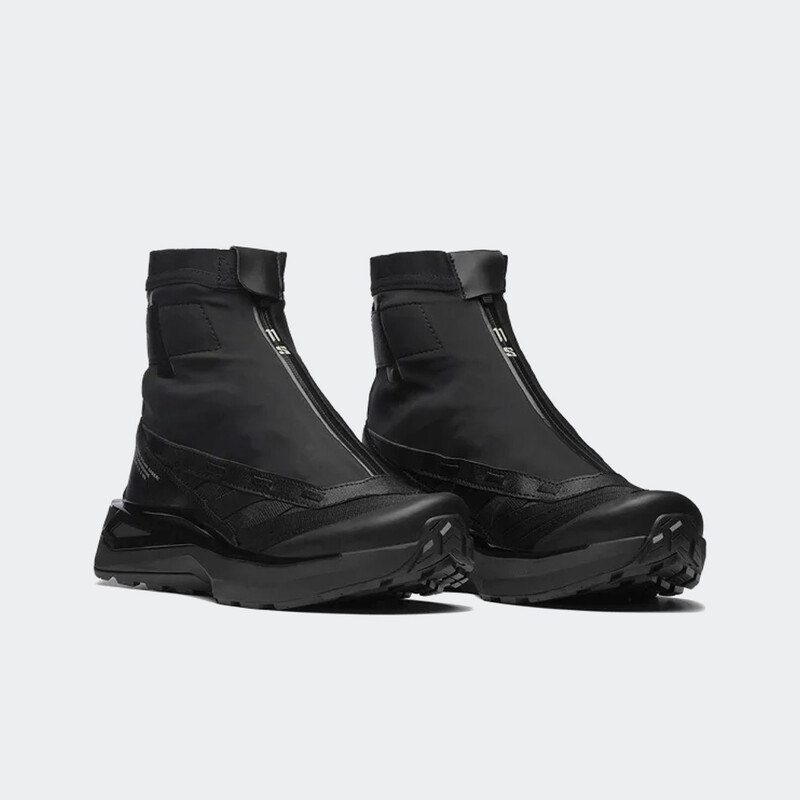 Boris Bidjan Saberi x Salomon A.B.2 Gore-Tex "Black" | L47712200