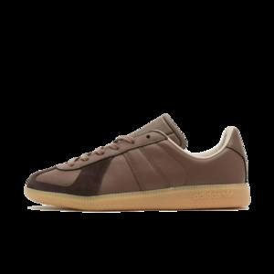 size? x adidas Originals BW Army 'Brown/Gum' | IF8878