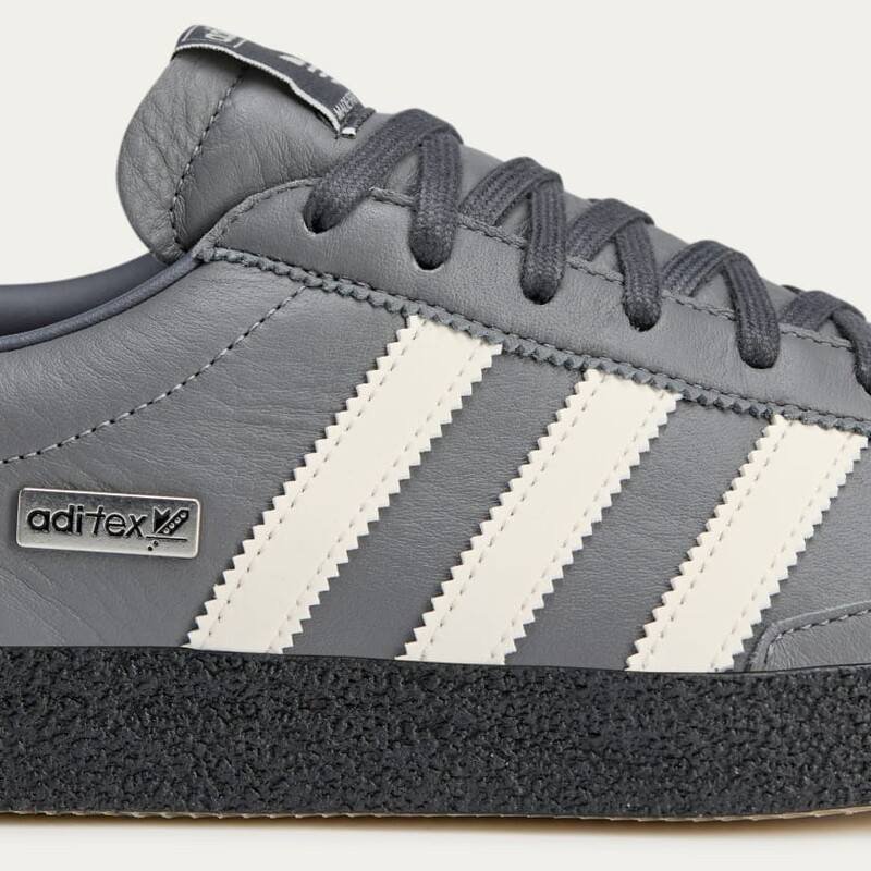 adidas Lothertex SPZL F.C. "Grey" | IH3126