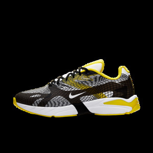 Nike D/MS/X Ghoswift White Black Dynamic Yellow | BQ5108-100