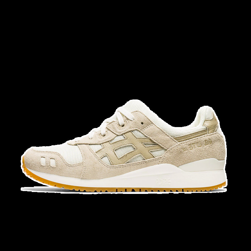 ASICS Gel-Lyte 3 Monozukuri Pack 'Wood Crepe' | 1191A364.750