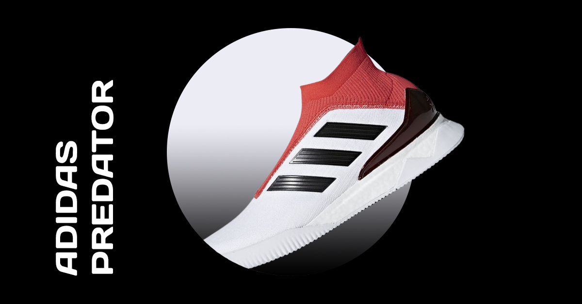 Buy adidas Predator - All releases at a glance at | Hallenfußballschuhe