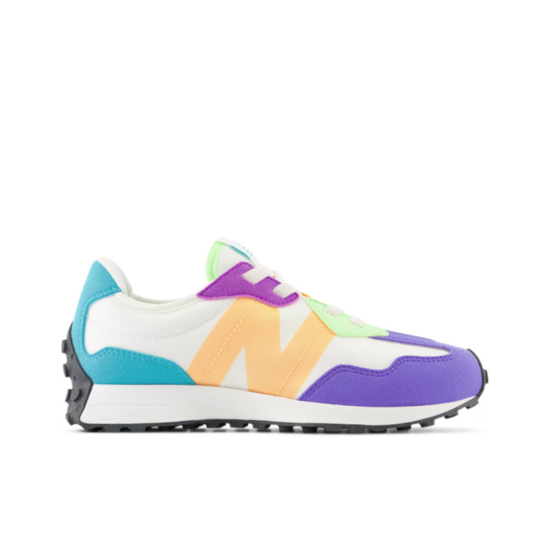 New Balance 327 Bungee  White | PH327BET