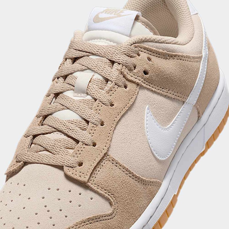 Nike Dunk Low "Pale Ivory" | HQ1931-100