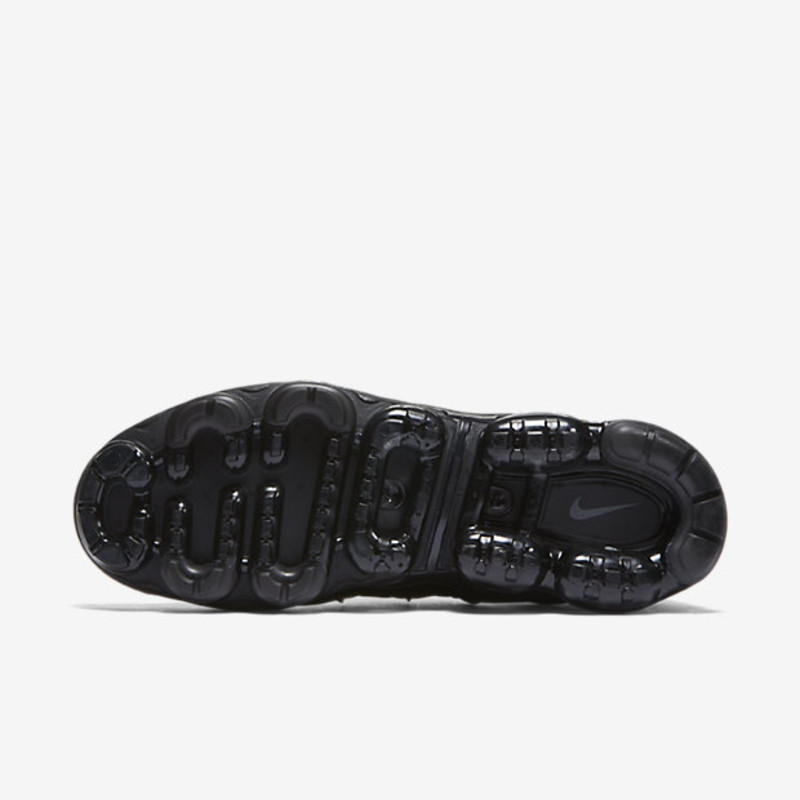 Nike Air Vapormax Plus Triple Black | 924453-004