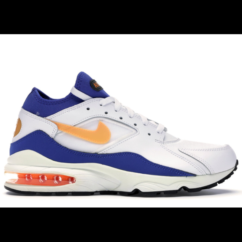 Nike air 2024 max 93 citrus