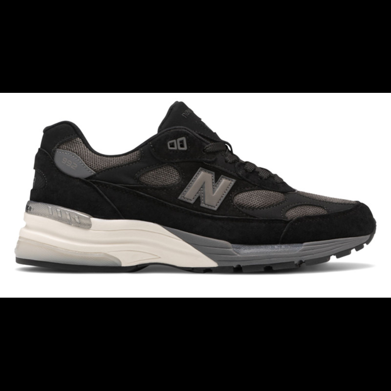 New Balance - yasu様専用 new balance M992 BLの+stbp.com.br