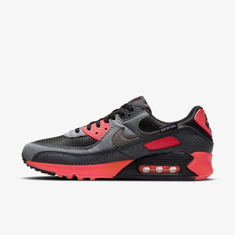 Nike Air Max 90 Kiss My Airs | DJ4626-001