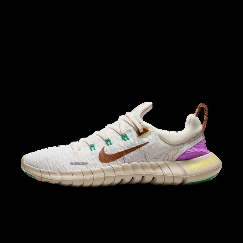 Nike free best sale run premium