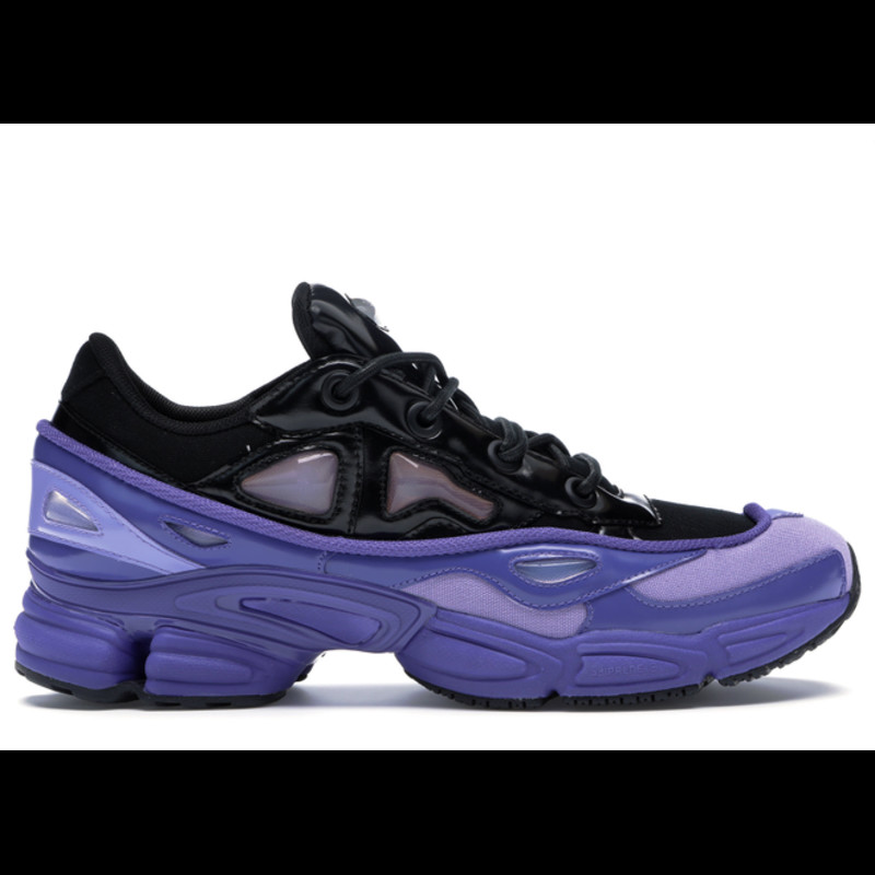 Raf simons sales black purple