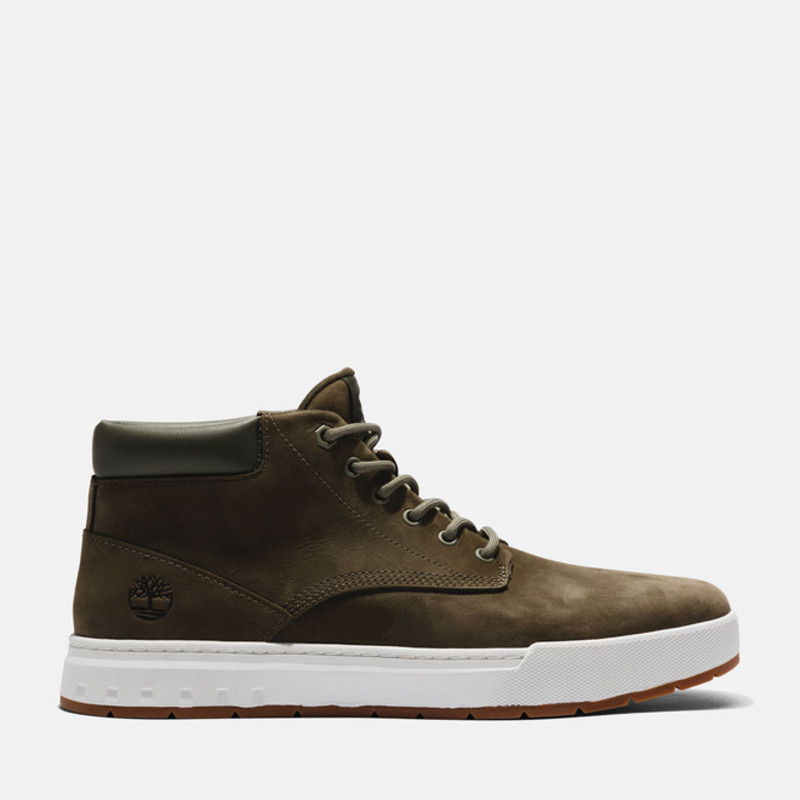 Timberland Maple Grove Leather Chukka | TB0A5PR8991