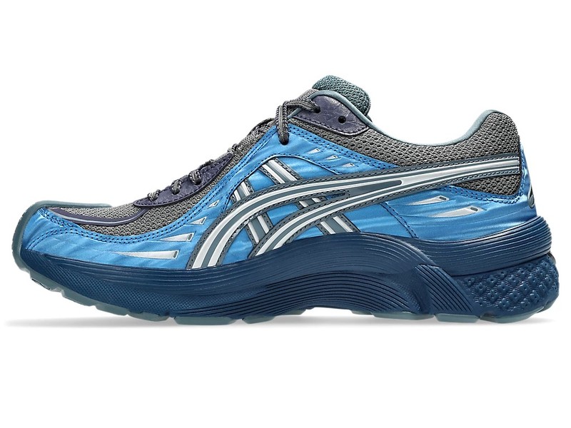 Kiko Kostadinov x Asics Gel-Flammae "Blue" | 1202A508-400