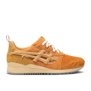 ASICS The HUNDRED% x SneakerLAH x Gel Lyte 3 'Teh Tarik' | 1201A703-200