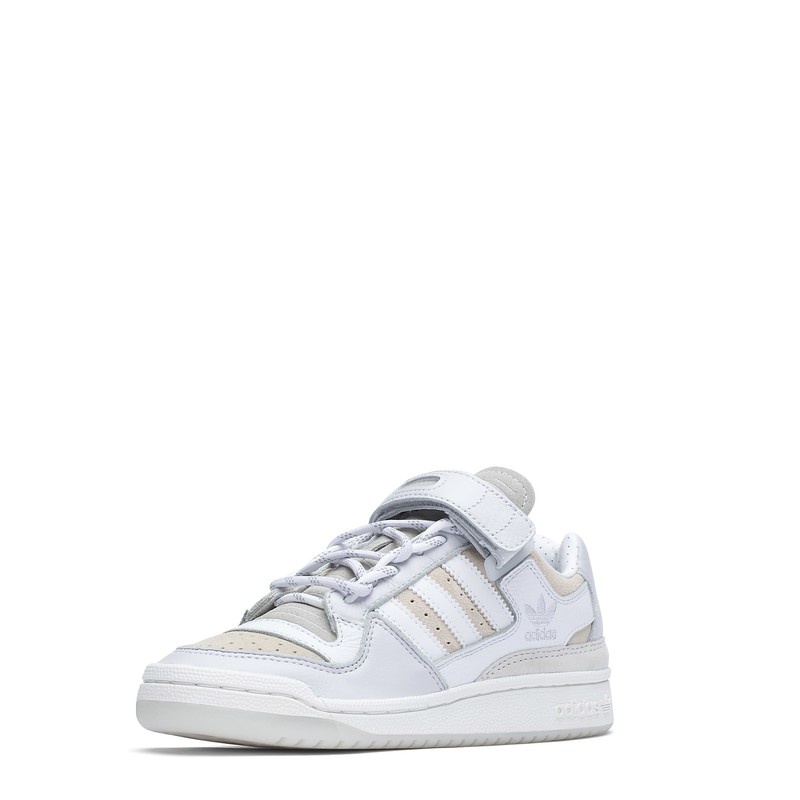 Ivy Park x adidas Forum Low White | FZ4389