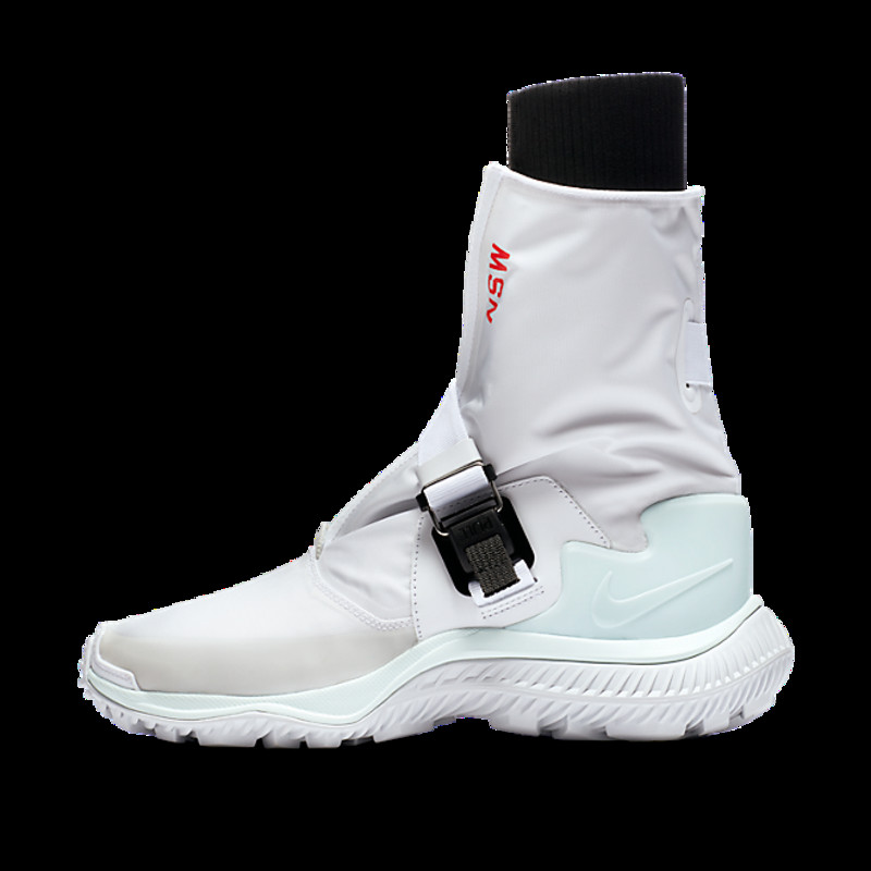 Nike gaiter women's clearance boot