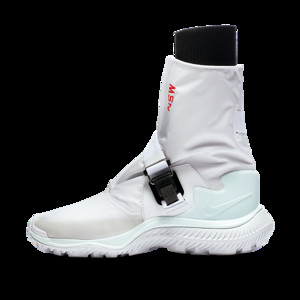 Nike gaiter hot sale women's boot