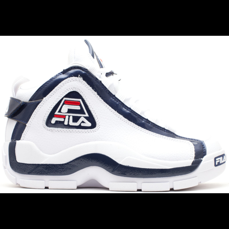 166 Cheap Arvind Air Jordans Outlet sales online Fila 96 Grant Hill 2 OG 2013 nieuw bij fila 1VB90031