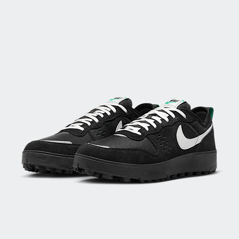 Nike C1TY "Black" | FZ3863-006