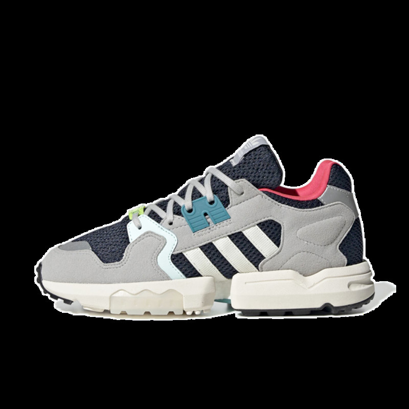 Adidas ZX Torsion W 'Grey Two' | EE4845