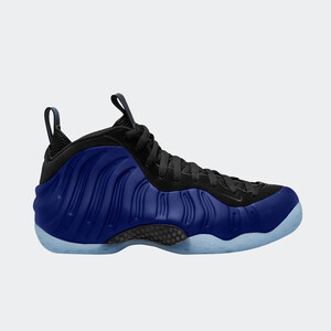 Nike Air Foamposite One "Deep Royal" | HJ5195-400