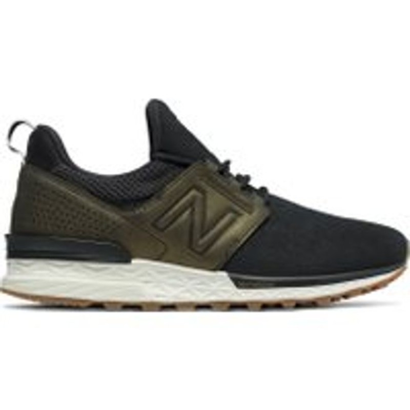 New Balance 574 Sport W | WS574-DS