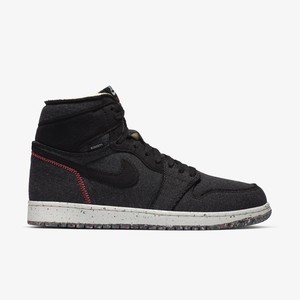 Air Jordan 1 High Zoom Crater | CW2414-001