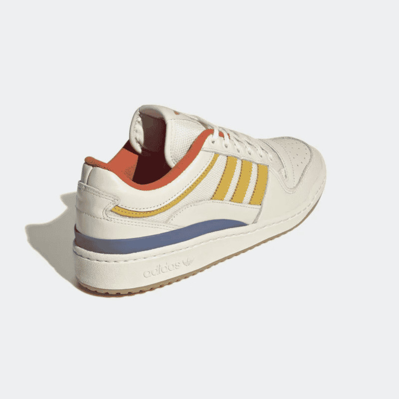 Wood Wood x adidas Forum Low | GW9313