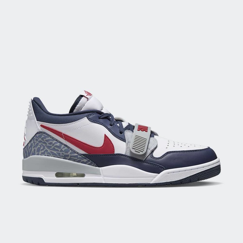 Jordan Legacy 312 "Midnight Navy" | CD7069-164