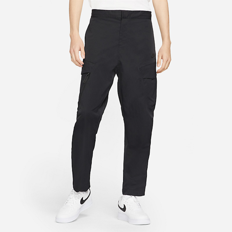 Nike Woven Unlined Utility Pants | DH3866-010