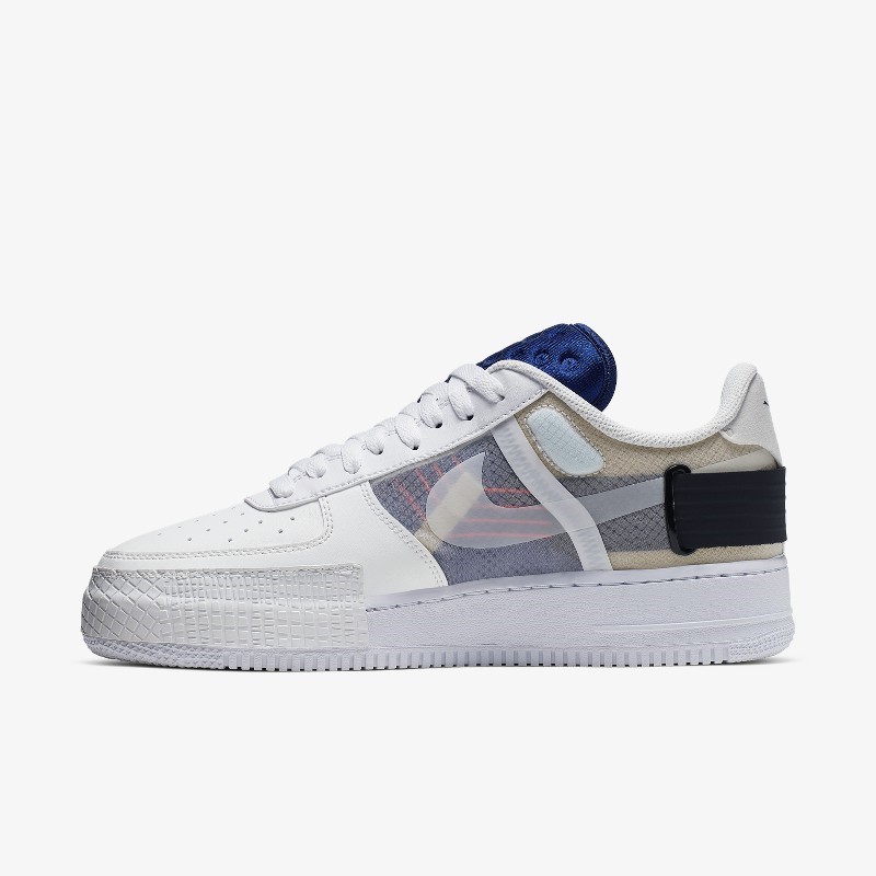 Nike Air Force 1 Low Type | CI0054-100