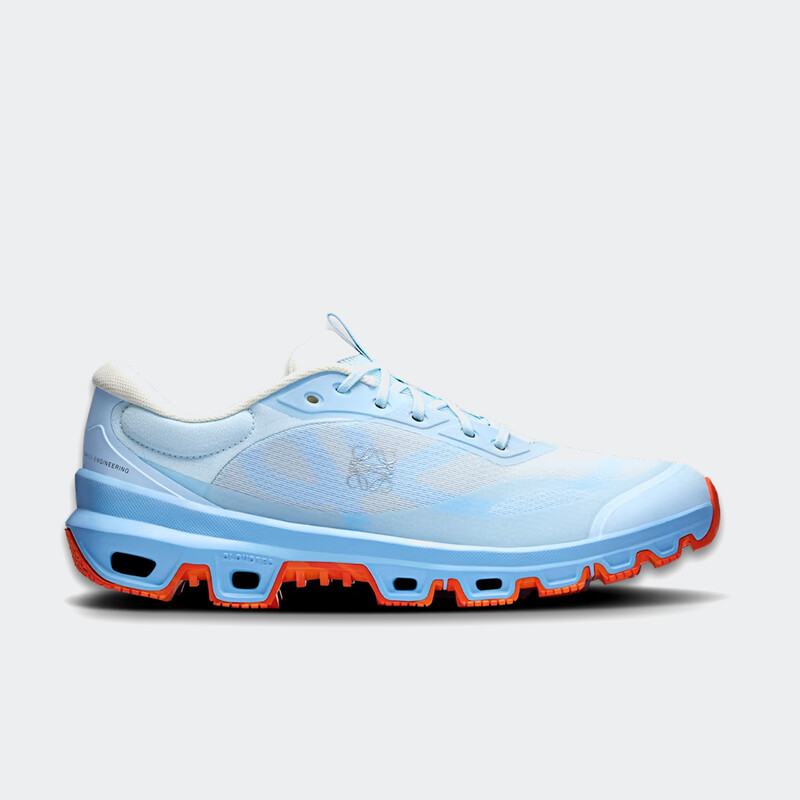 LOEWE x On Cloudventure "Blue/Red" | 3MF10954189