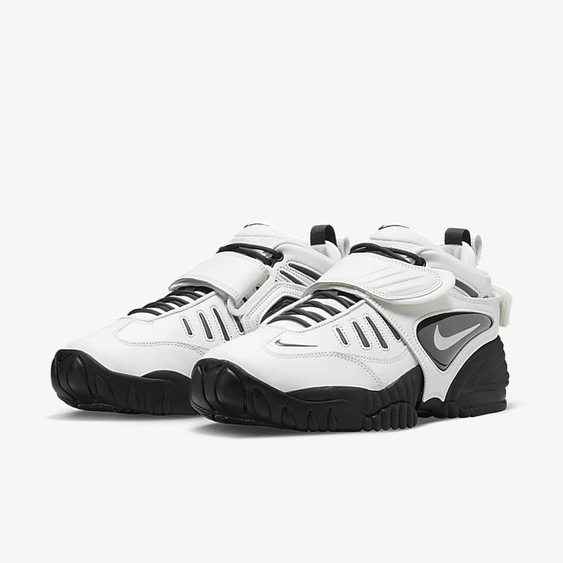 AMBUSH x Nike Air Adjust Force White | DM8465-100