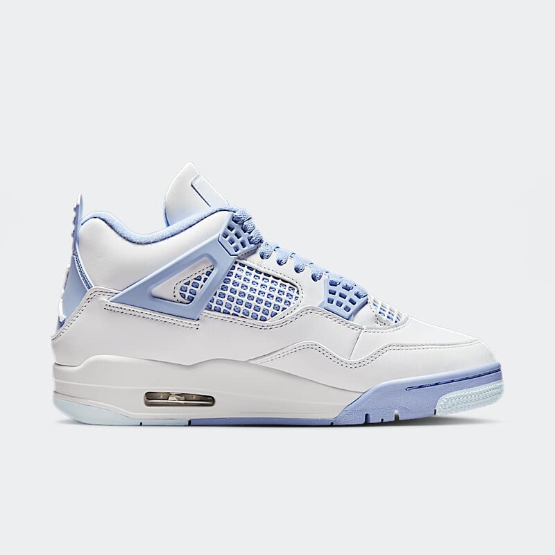 Air Jordan 4 "Forget Me Not" | HV0823-100