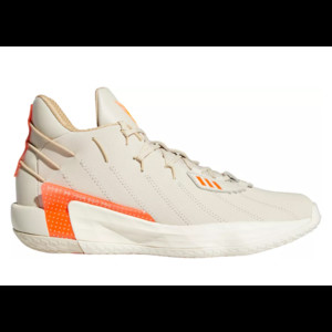 adidas Dame 7 Bliss Cream | FZ1046