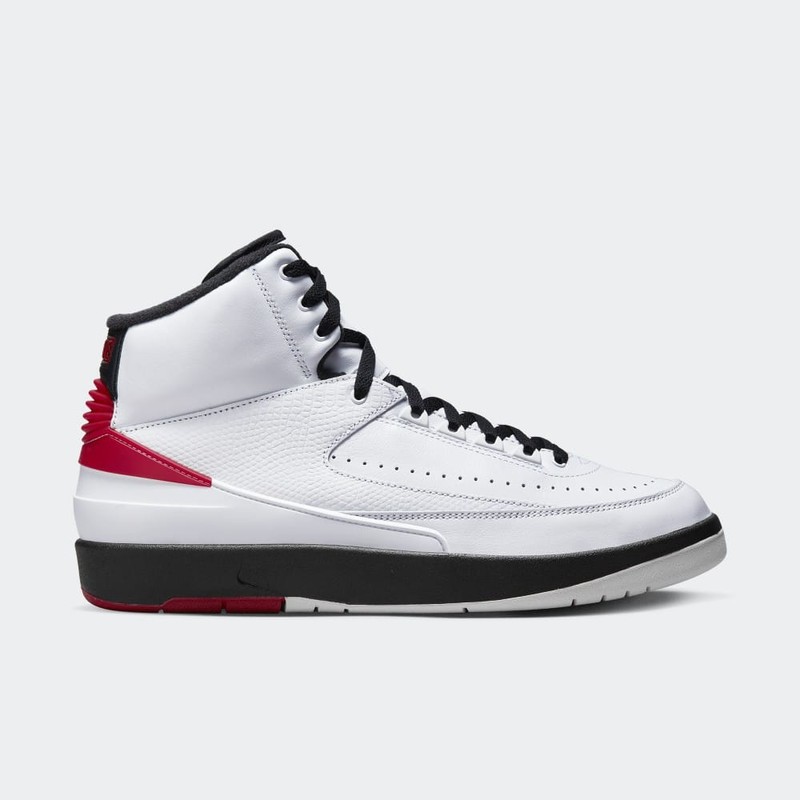 Air Jordan 2 OG Chicago | DX2454-106