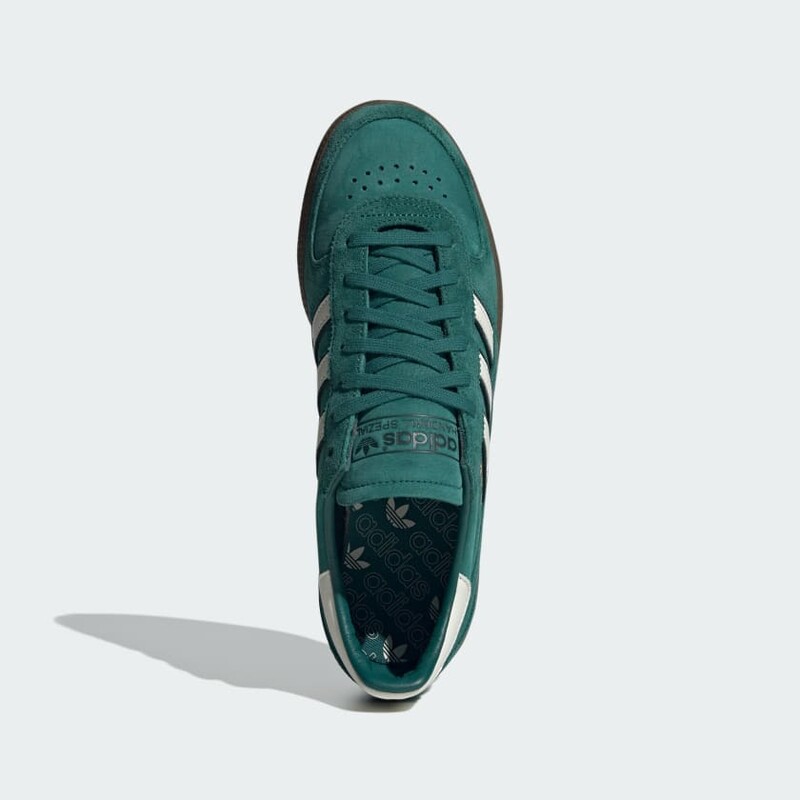 adidas Handball Spezial WM "Noble Green" | IH0137