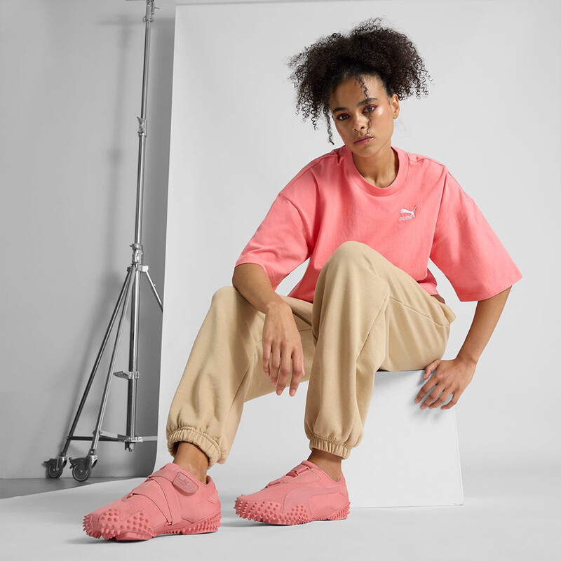 Puma Mostro Ecstasy "Pink Fruit" | 397328-08