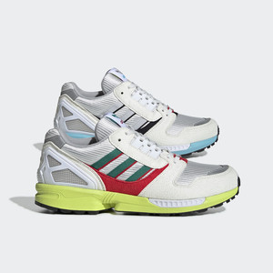 adidas ZX 8000 No Walls Needed | FW7260