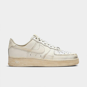 Nike Air Force 1 Low "Dirty Triple White" | HJ9346-100 Nike Air Force 1 Low "Dirty Triple White" | HJ9346-100