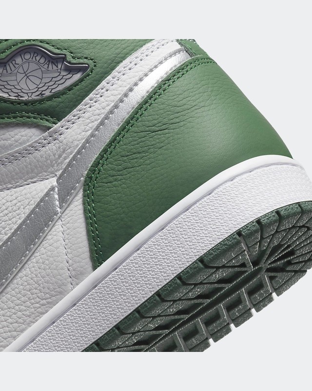 Air Jordan 1 High OG Gorge Green | DZ5485-303