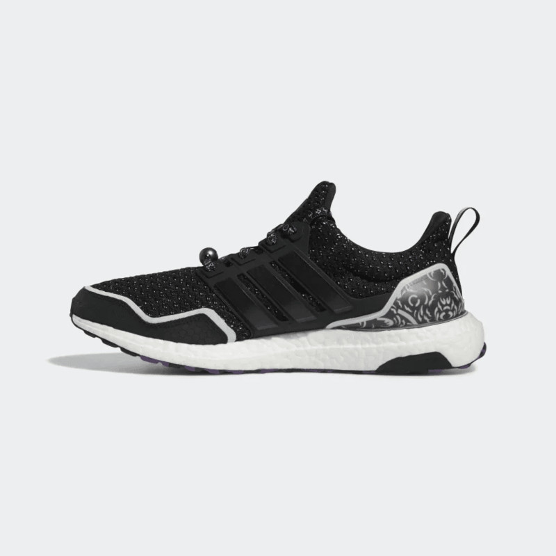 Marvel x adidas Ultra Boost DNA 5.0 Black Panther 2 | HR0518