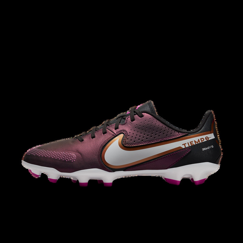 Nike Tiempo Legend 9 Academy MG 'Generation Pack' | DR5972-510