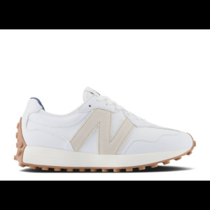 New Balance Wmns 327 Golf 'White Gum' | WG327WT