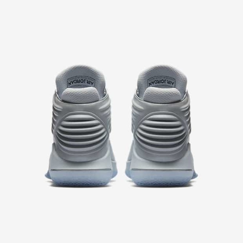 air jordan 32 pure platinum