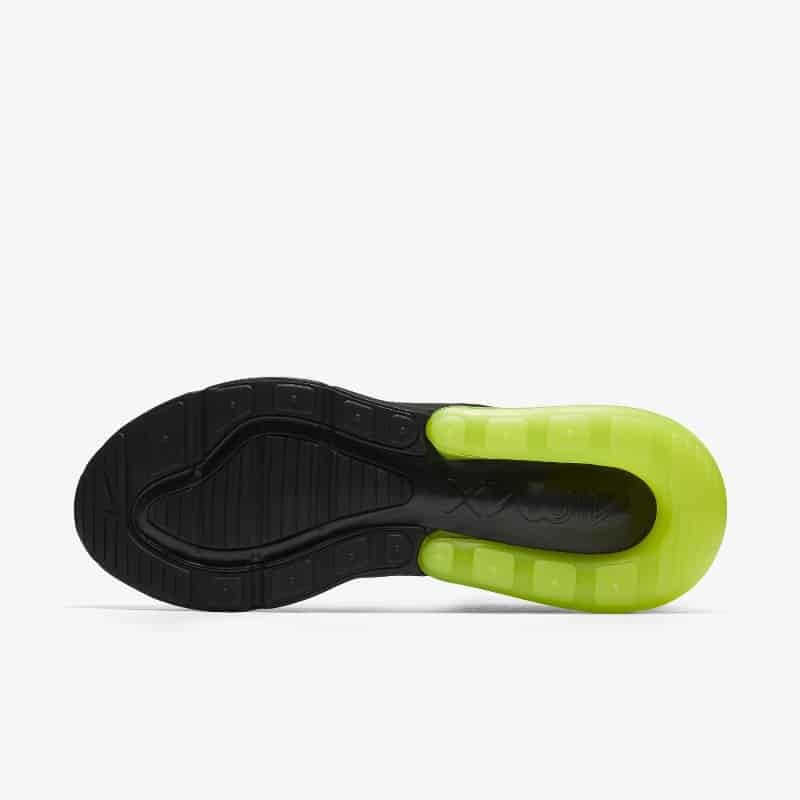 Nike Air Max 270 Neon Green | AH8050-011