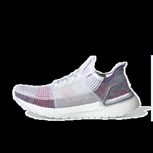 adidas UltraBoost 19 'Whit' | B75877