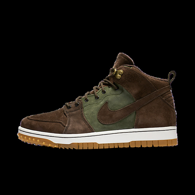 Nike dunk cmft outlet wb