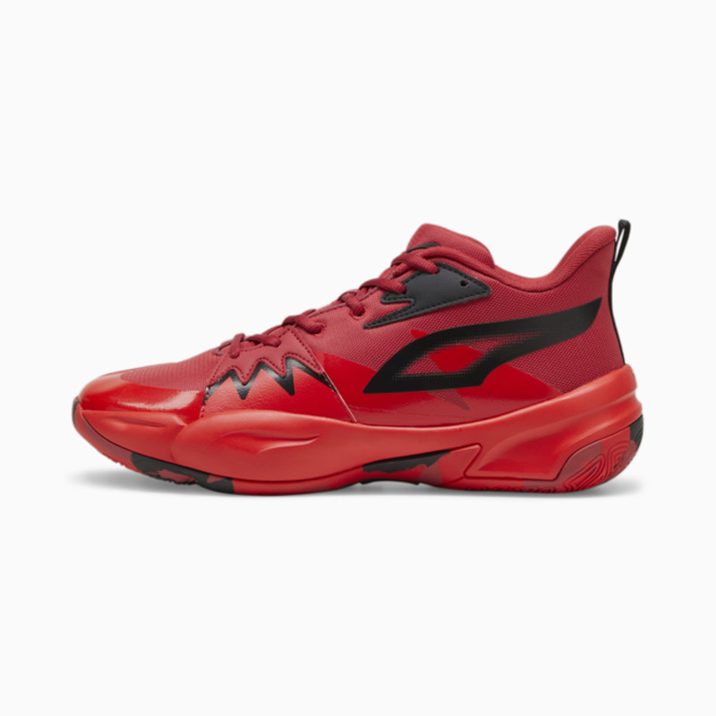 Puma Кропы топы с рукаво Puma | 309691-04