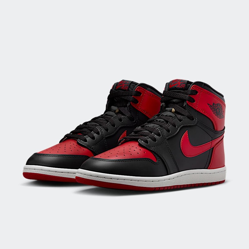 Air Jordan 1 High OG '85 "Bred" | HV6674-067