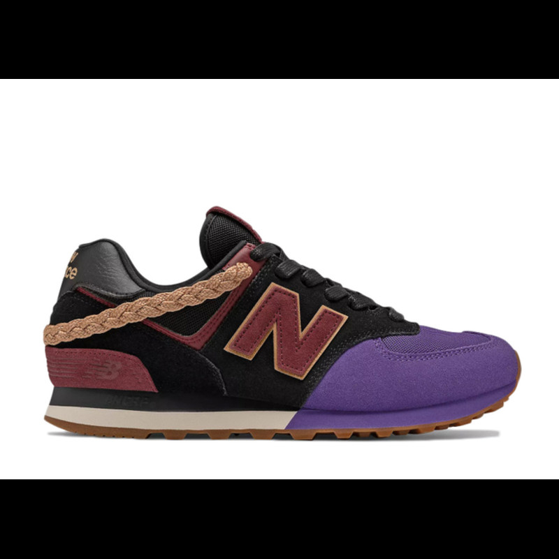 Zapatillas running clearance new balance baratas